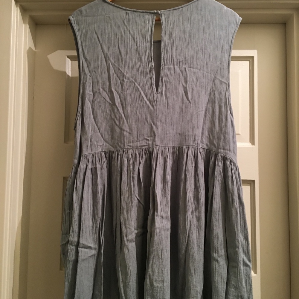 Mini dress/tunic - Picture 3 of 4